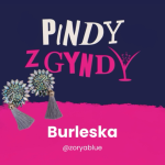 Obrázek epizody Burleska