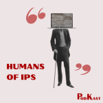 Obrázek epizody Humans of IPS #1: Barbora Kroužková