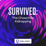Obrázek epizody SURVIVED: The Chowchilla Kidnapping