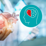 Obrázek epizody Duševní zdraví a kardiovaskulární onemocnění spolu úzce souvisejí