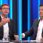 Obrázek epizody PARTIE TEREZIE TOMÁNKOVÉ, Martin Kupka, Patrik Nacher - 3.11. v 11:00