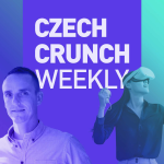 Obrázek epizody CzechCrunch Weekly #2 – Místo paliva jela Nikola z kopce, nové iPady a Apple Watch a fond Mitonu zaměřený na zdraví