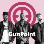 Obrázek epizody GunPoint Podcast - Láďa Sinai vs. PeeToo Movement | #32