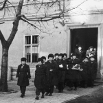 Obrázek epizody Pomoc KLDR byla za komunistů velká, ale do jisté míry i spontánní