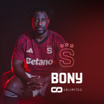 Obrázek epizody Bony UNLIMITED. | „Nejvíc mi dala Sparta.“