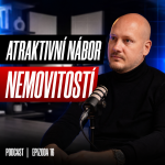 Obrázek epizody Jak aktivně nabírat nemovitosti (1/3) / Realitní kariéra s Tomášem Šimkem