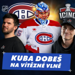 Obrázek epizody Brankářský speciál: Dobeš, nejistota v Edmontonu a Vegas, jsou Rittich a Vladař k mání? | Icing #207