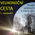 Obrázek epizody Velikonoční pondělí 2021: Cesty naděje