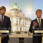 Obrázek epizody Diskriminujeme single ženy? Koalice se pře o to, kdo má mít nárok na umělé oplodnění