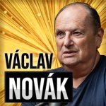 Obrázek epizody Václav Novák - Jak být úspěšný? „Pracujte, až pak si užívejte, protože...“