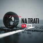 Obrázek epizody Byla jsem hyperaktivní dítě. Trial je opravdu náročný, říká česká mistryně Pecháčková | Na trati