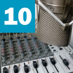 Obrázek epizody ePod #10 - Konec mikrofonu a podcast