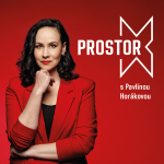 Obrázek epizody Jana Maláčová o boji s onemocněním: Nechci, aby syn četl kruté komentáře. Teď se rozhoduje o konci léčby - Prostor X podcast
