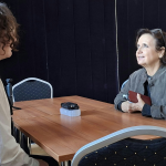 Obrázek epizody Veronika Freimanová