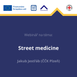 Obrázek epizody Street medicine