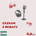 Obrázek epizody Záznam z debaty #3: Sport do politiky (ne)patří - Jiří Kejval a Tomáš Petříček