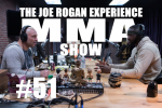 Obrázek epizody JRE MMA Show #51 with Deontay WIlder