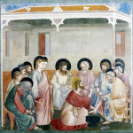 Obrázek epizody Ježíš učí své učedníky pokoře