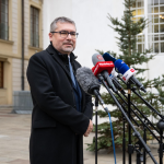 Obrázek epizody Ministrem zemědělství bude lobbista pro Agrofert. Jak si Šebestyán poradí se střetem zájmů?