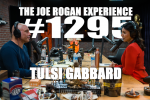 Obrázek epizody #1295 - Tulsi Gabbard