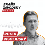 Obrázek epizody Lekári čakajú od Hegera odpoveď do konca júna, podľa Visolajského stále hrozia hromadné výpovede