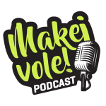 Obrázek epizody Makej vole! - Podcast #4 – Peggy Marvanová a Pavel Paloncý o Everestingu
