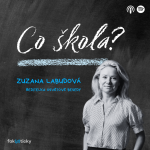 Obrázek epizody CŠ #37 ředitelka Osvětové besedy Zuzana Labudová: Vytáčí mě, když někdo o současné mladé generaci mluví jako o sněhových vločkách