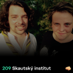 Obrázek epizody SNACK 209 Sipek