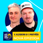 Obrázek epizody #223 Rozdíl v mentalitě mezi ČR a Švýcarskem je hlavně ve vyčůranosti Čechů.