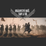 Obrázek epizody Království Boží, tady a teď - Bohuslav Wojnar (28.9.2014)