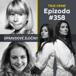 Obrázek epizody #358 - Naomi Smith & Melissa Witt