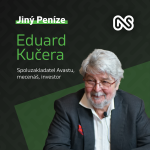 Obrázek epizody Eduard Kučera: Investice do Ruska a Číny jsme si zakázali už v roce 2010 - Jiný peníze