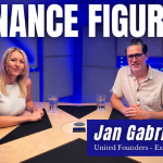 Obrázek epizody 3. díl - Externí/Fractional CFO Jan Gabriel z United Founders