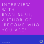 Obrázek epizody 280 - Interview With Author Ryan Bush