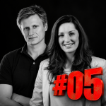 Obrázek epizody Žižkást #05 | Martin Kolda a Petra Filsaková