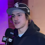 Obrázek epizody OKRAJ NEWS: Kristian Albrecht