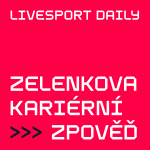 Obrázek epizody #339: Proč si myslí, že z kariéry šlo dostat víc? >>> Lukáš Zelenka