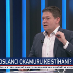 Obrázek epizody 360°, Patrik Eichler, Petr Fischer, Markéta Gregorová, Ondřej Knotek, Michal Kučera, Patrik Nacher - 8.1. v 21:59