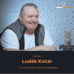 Obrázek epizody Luděk Kočár – Cumbal: Z 12 písniček nám soudruzi schválili jednu
