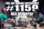 Obrázek epizody #1159 - Neil deGrasse Tyson