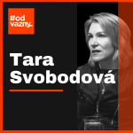 Obrázek epizody Tara Svobodová: Cesta z role oběti k vnitřní svobodě