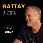 Obrázek epizody 🎙️ Petr Rattay: jak mu předali církev po Zoomu a o krocích víry