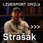 Obrázek epizody #265: Jak skalní slávista vnímá Spartu a sparťany? >>> Lukáš Strašák Vala