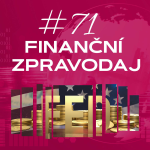 Obrázek epizody #71 4fin zpravodaj : Fed na houpačce: Proč z jestřába dělá holubici?