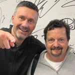 Obrázek epizody Michal Viewegh: Psaní je pro mě radost, ne práce. V nové knize zachytil svůj převážně báječný rok