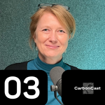 Obrázek epizody CarbonCast 15 - Petra Lipovová