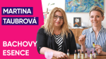 Obrázek epizody #46: Martina Taubrová – Bachovy esence