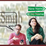 Obrázek epizody Podpultovky: Řekni mi své jméno a já ti řeknu, kdo jsi