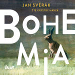 Obrázek epizody Knižní ochutnávka: Bohemia (Jan Svěrák)