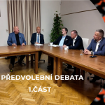Obrázek epizody Volby 2025 - Debata SM: Priority v oblasti obrany a bezpečnosti. A sázka o Supacaty